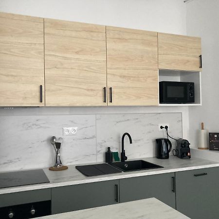 Beau T2 Moderne & Proche Cours Julien - Castellane Apartment Marseille Exterior photo
