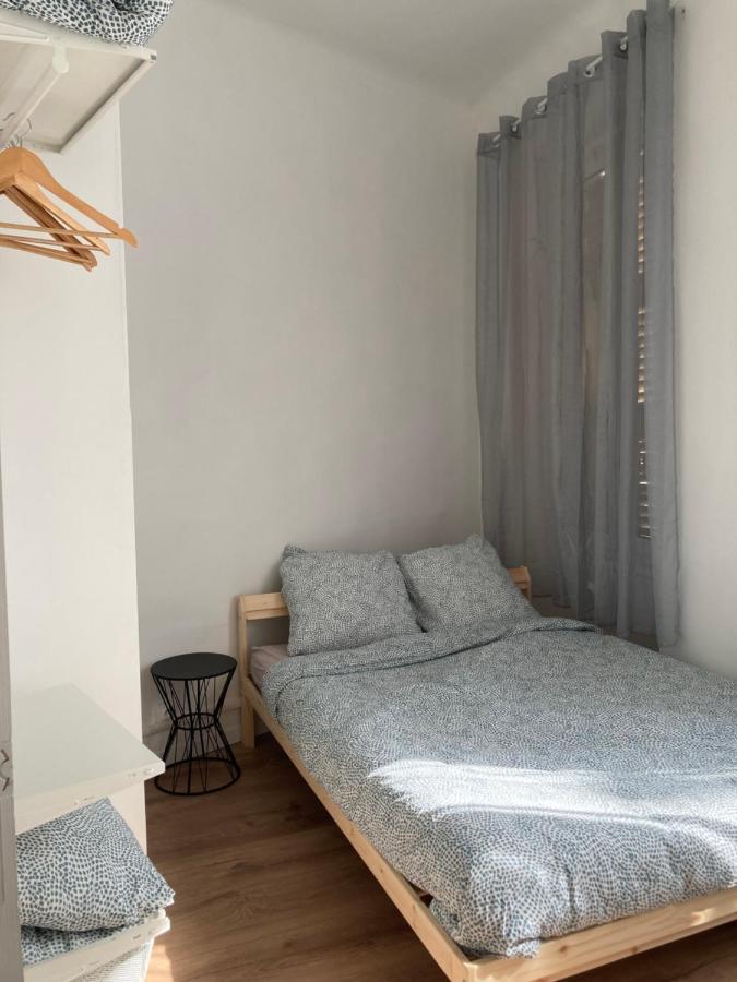 Beau T2 Moderne & Proche Cours Julien - Castellane Apartment Marseille Exterior photo