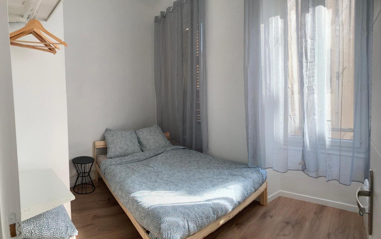 Beau T2 Moderne & Proche Cours Julien - Castellane Apartment Marseille Exterior photo
